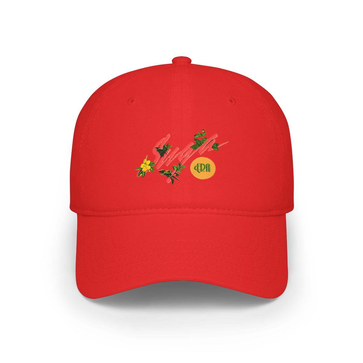 Suga Era Resort Black Hat | Sean O'Malley - Official Hats & Caps merchandise