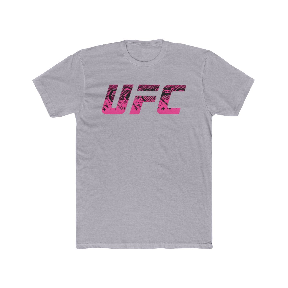 Fanatics Heather Gray Sean O'Malley Unrivaled T Shirt Size: 3XL - alternate angle 4, merchandise