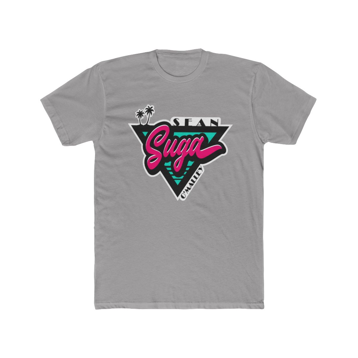 UFC Black Sean O'Malley Deco T Shirt Size: 3XL