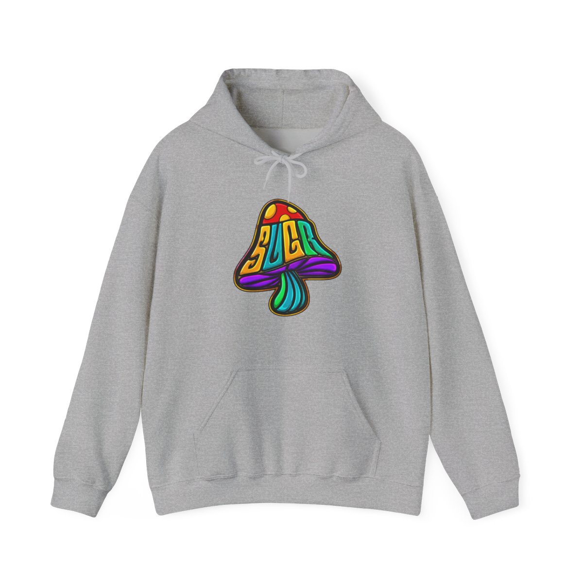 Sugadelic Hoodie | Sean O'Malley