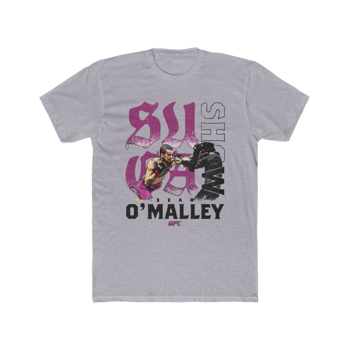 T-Shirts - Sean O'Malley apparel collection